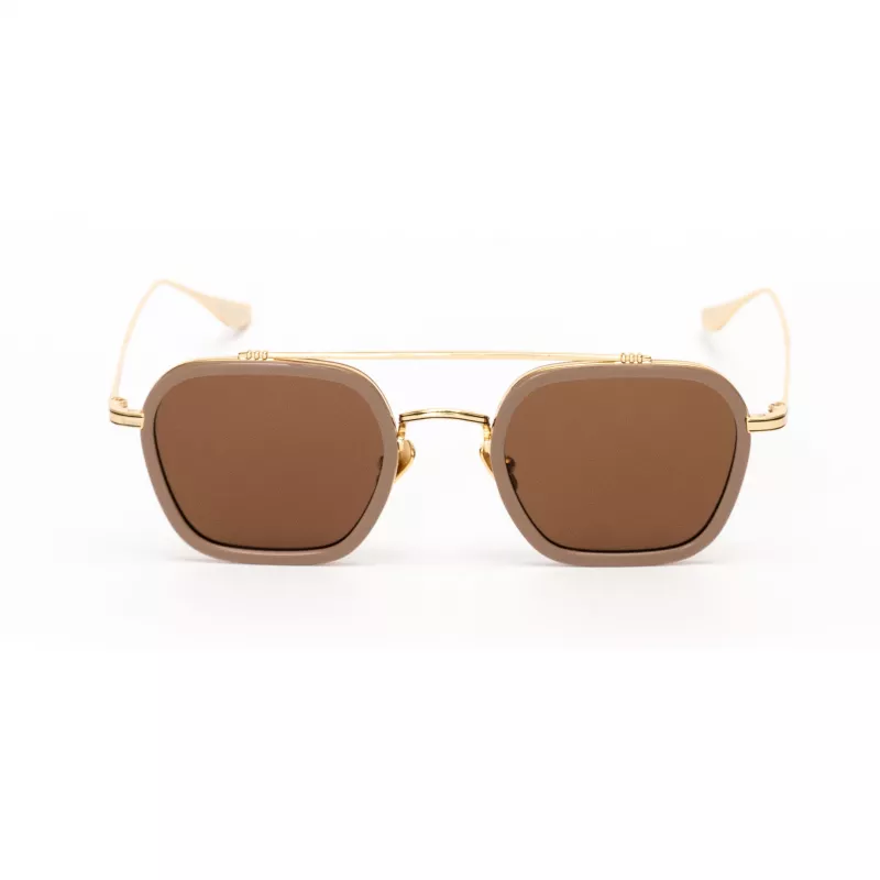 Óculos de sol de mulher BELSTAFF Merrick bege 45/16/140 mm