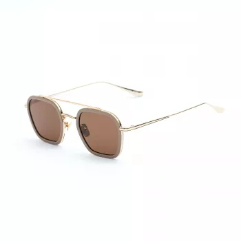 Óculos de sol de mulher BELSTAFF Merrick bege 45/16/140 mm