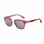 BELSTAFF Óculos de sol de mulher Cooper-S191 - Armação quadrada de acetato, proteção UV400, lentes de 52mm
