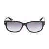 Óculos de sol quadrados de acetato BELSTAFF Crosby-S194 para mulher 55/15/145 mm