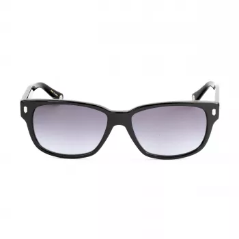 Óculos de sol quadrados de acetato BELSTAFF Crosby-S194 para mulher 55/15/145 mm
