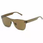 Óculos de sol BELSTAFF Flash-Bronze modelo aviador para mulher - lentes espelhadas bronze