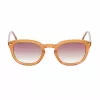 Óculos de sol de mulher BELSTAFF Grasmere S174 - Armação de acetato retangular clássica com proteção UV400