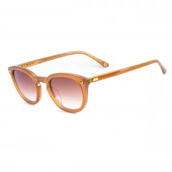 BELSTAFF Óculos de sol de mulher Grasmere S178 retangulares 47/23/145 mm