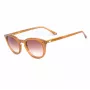 BELSTAFF Óculos de sol de mulher Grasmere S178 retangulares 47/23/145 mm