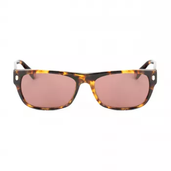 Óculos de sol de mulher Belstaff Hudson-S188 - armação de acetato, lentes de policarbonato, proteção UV400, largura da lente 54 mm