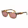 Óculos de sol de mulher Belstaff Hudson-S188 - armação de acetato, lentes de policarbonato, proteção UV400, largura da lente 54 mm