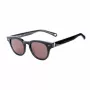Óculos de sol Belstaff Marshall mulher MARSHALL-S063 (47/21/148 mm) - armação de acetato preta, lentes fumadas