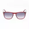 Óculos de sol Belstaff Meridiani mulher - armação em acetato, lentes de policarbonato, proteção UV400, largura da lente 55mm
