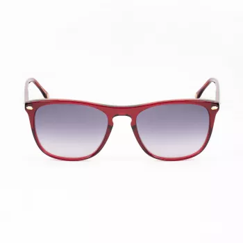 Óculos de sol Belstaff Meridiani mulher - armação em acetato, lentes de policarbonato, proteção UV400, largura da lente 55mm