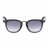Óculos de sol BELSTAFF REMMIE-S218 para mulher - armação em acetato, proteção UV400, lentes 46 mm