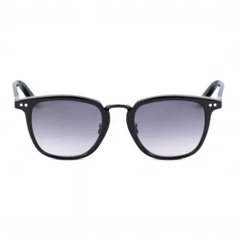 Óculos de sol BELSTAFF REMMIE-S218 para mulher - armação em acetato, proteção UV400, lentes 46 mm