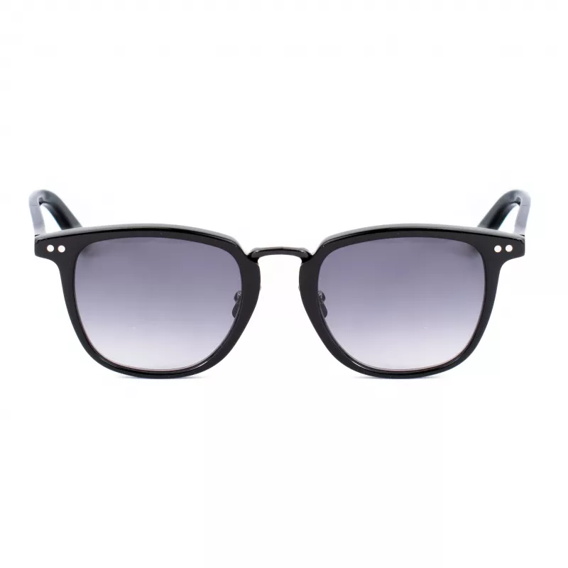 Óculos de sol BELSTAFF REMMIE-S218 para mulher - armação em acetato, proteção UV400, lentes 46 mm