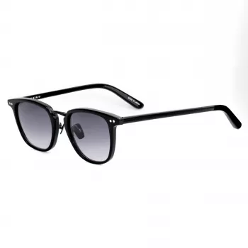 Óculos de sol BELSTAFF REMMIE-S218 para mulher - armação em acetato, proteção UV400, lentes 46 mm