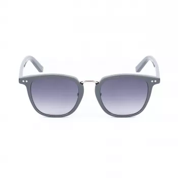 Óculos de sol quadrados de mulher Belstaff Remmie-S220 em acetato 46/20/145 mm