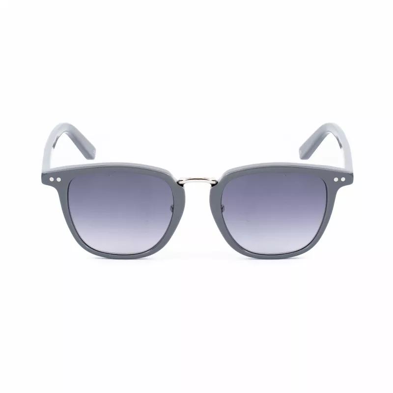 Óculos de sol quadrados de mulher Belstaff Remmie-S220 em acetato 46/20/145 mm