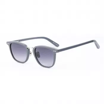 Óculos de sol quadrados de mulher Belstaff Remmie-S220 em acetato 46/20/145 mm