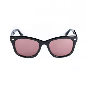 Óculos de sol retangulares Belstaff Rockford S146 mulher - 52/19/145 mm