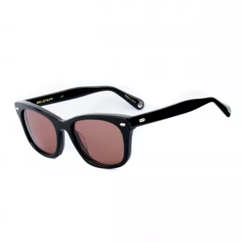 Óculos de sol retangulares Belstaff Rockford S146 mulher - 52/19/145 mm