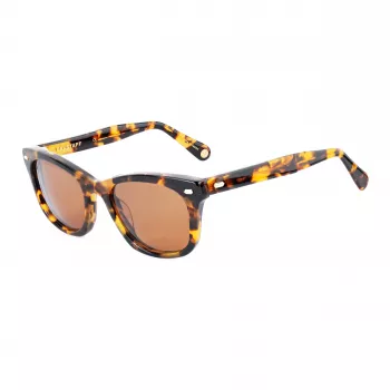 Óculos de sol de mulher Belstaff Rockford S149 - Proteção UV400, 52/19/145 mm