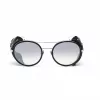 BELSTAFF óculos de sol de mulher PINNERGRISFRA cinzento smoke acetato 53 mm