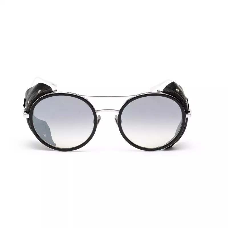 BELSTAFF óculos de sol de mulher PINNERGRISFRA cinzento smoke acetato 53 mm