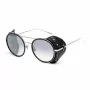 BELSTAFF óculos de sol de mulher PINNERGRISFRA cinzento smoke acetato 53 mm