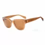 Óculos de sol de mulher BELSTAFF TALBROOK-S203 - armação de acetato quadrada, proteção UV400, lente de 50mm
