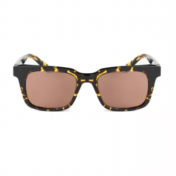 BELSTAFF Óculos de sol de mulher Triumph-S101, Armação quadrada em acetato, Proteção UV400, 52/19/148 mm