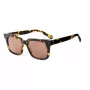 BELSTAFF Óculos de sol de mulher Triumph-S101, Armação quadrada em acetato, Proteção UV400, 52/19/148 mm