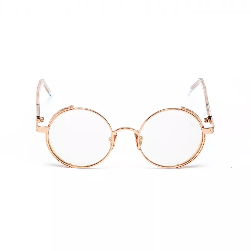 Óculos de sol de mulher BELSTAFF TROHYIIDORAD - armação em acetato, proteção UV400, lentes de 49 mm