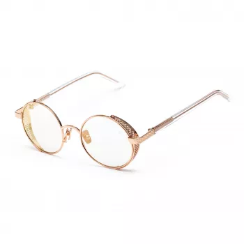 Óculos de sol de mulher BELSTAFF TROHYIIDORAD - armação em acetato, proteção UV400, lentes de 49 mm