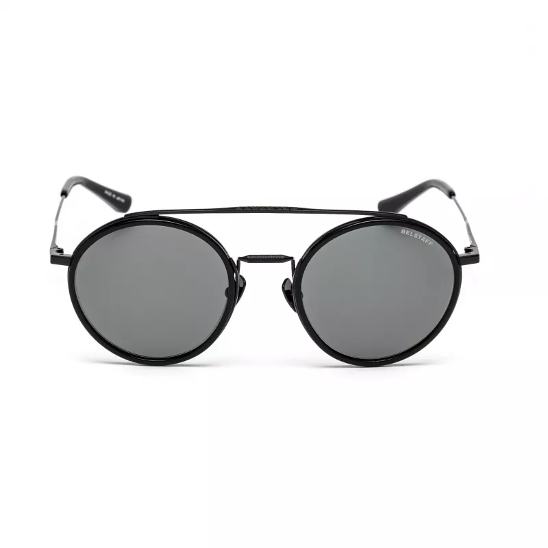 BELSTAFF óculos de sol de mulher Sidney preto cinzento 51/21/145 mm UV400