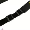 BEMKO C49-LTC01 lanterna de cabeça LED recarregável, 1200 mAh, 100 lúmenes, IPX4, alcance de 80 m