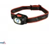 BEMKO C49-LTC02 lanterna frontal LED multifunções recarregável, 200lm, 6500K, 1200mAh, IP44