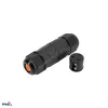 BEMKO conector de cabos hermético IP68 3 vias