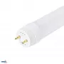 BEMKO Tuba LED T8 HIGH LUMEN 1200mm 18W 4000K 2880lm Difusor leitoso