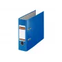 Bene A5 dossier de alavanca azul plástico 7,5 cm formato horizontal