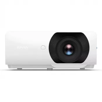 Projetor Laser BenQ LH655C Full HD - 4000 ANSI Lumen DLP Branco