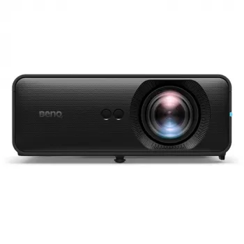 Projetor laser de curta distância Full HD BenQ LH850ST 9H.JT477.23E, 4000 ANSI lúmenes
