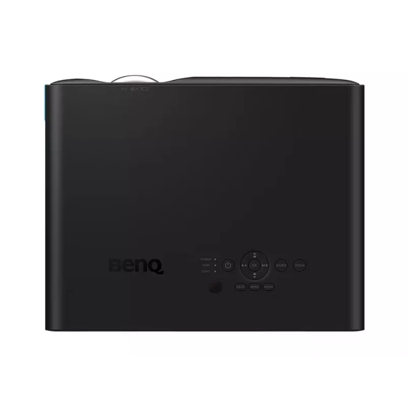 Projetor laser de curta distância Full HD BenQ LH850ST 9H.JT477.23E, 4000 ANSI lúmenes