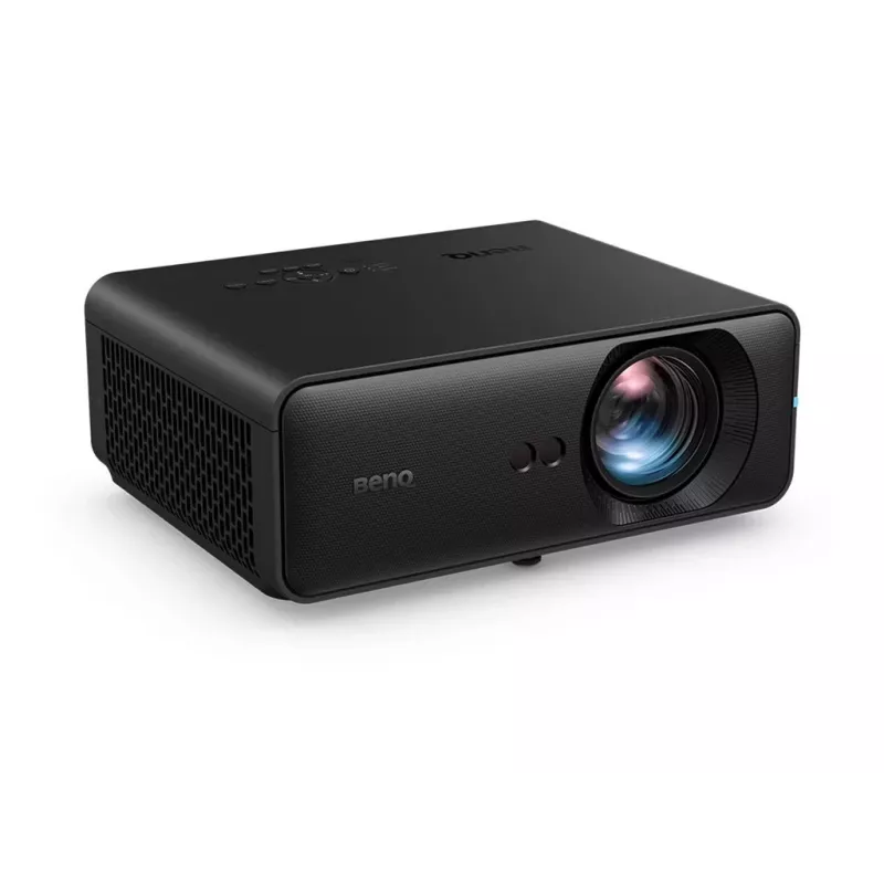 Projetor laser de curta distância Full HD BenQ LH850ST 9H.JT477.23E, 4000 ANSI lúmenes