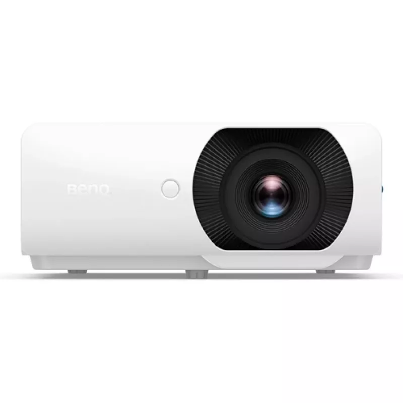 Projetor laser DLP BenQ LW655C WXGA (1280x800), 4000 ANSI-Lumen, 16:10, HDMI, altifalante incorporado