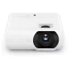 Projetor laser DLP BenQ LW655C WXGA (1280x800), 4000 ANSI-Lumen, 16:10, HDMI, altifalante incorporado