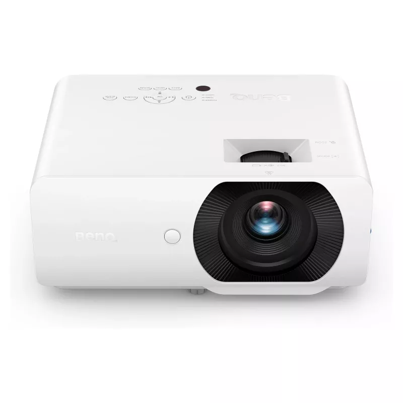 Projetor laser DLP BenQ LW655C WXGA (1280x800), 4000 ANSI-Lumen, 16:10, HDMI, altifalante incorporado