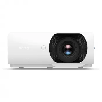 Projetor laser DLP BenQ LW655C WXGA (1280x800), 4000 ANSI-Lumen, 16:10, HDMI, altifalante incorporado