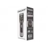 Fritadeira de ar quente manual Beper 40.332 3,5L 1300W preta