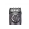 Fritadeira de ar quente manual Beper 40.332 3,5L 1300W preta