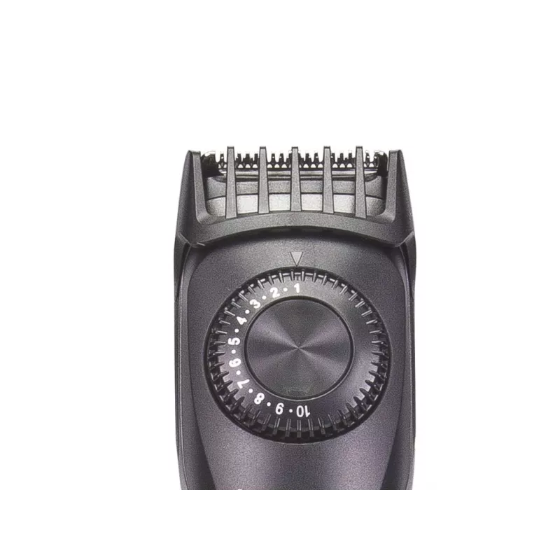 Fritadeira de ar quente manual Beper 40.332 3,5L 1300W preta