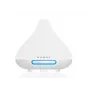 Beper 70.402 grelhador elétrico de mesa 2000 W placa canelada antiaderente com recipiente de recolha de gordura
